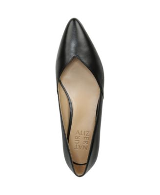 Women's Havana Pointed Toe Ballet Flats