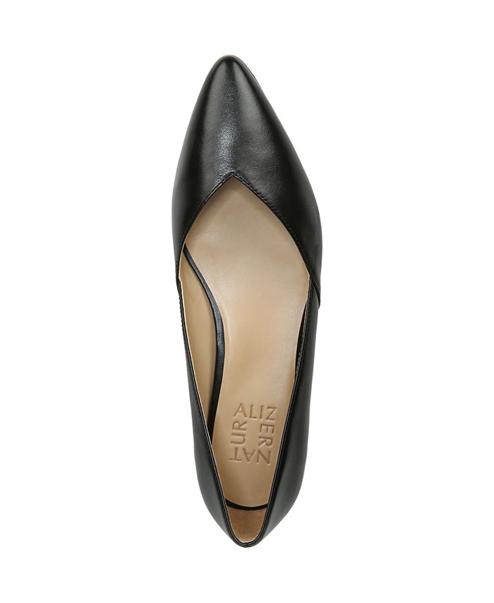 havana flat naturalizer