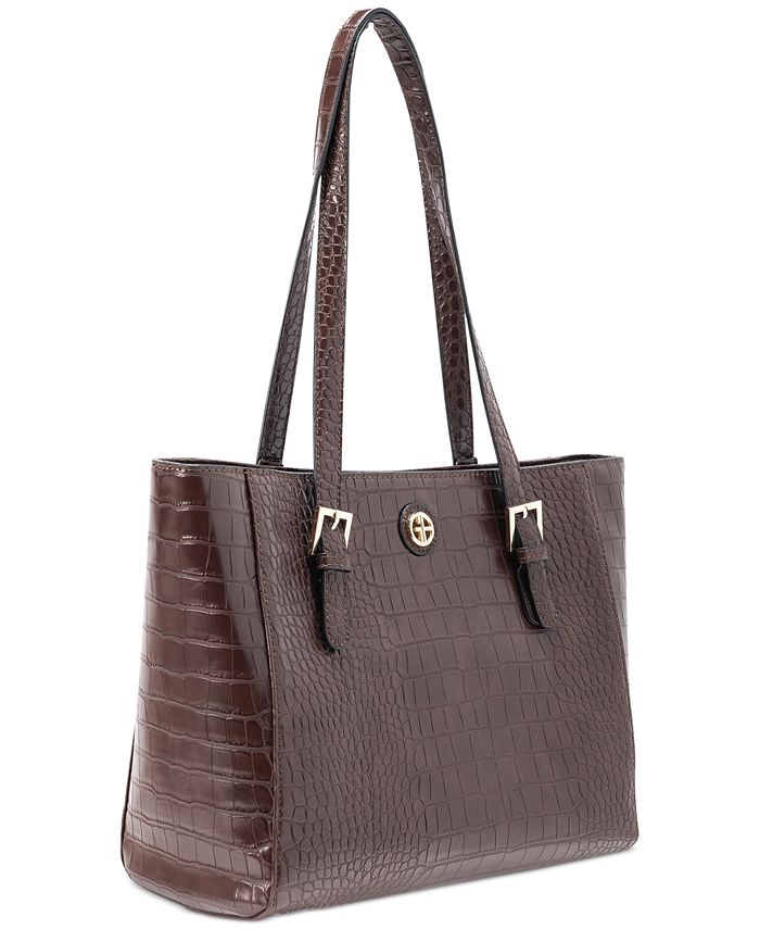 Macy's giani cheap bernini purses