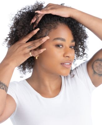 Gin Twist Edge Control Gel&eacute;e