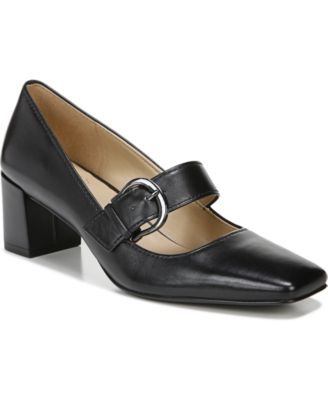 black mary jane dress shoes