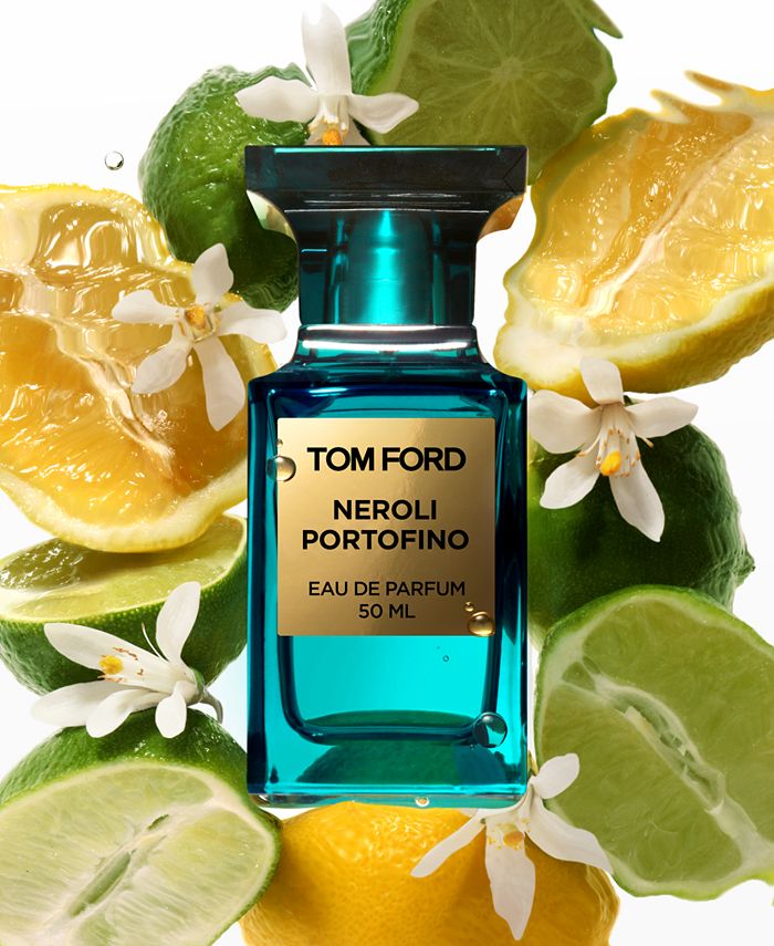 Tom Ford Neroli Portofino Eau de Parfum Spray, 3.4 oz Macy's