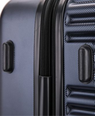 Ally Lightweight Hardside Spinner Luggage, 20"