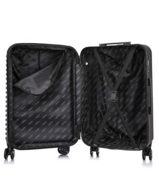 Ally Lightweight Hardside Spinner Luggage, 20"
