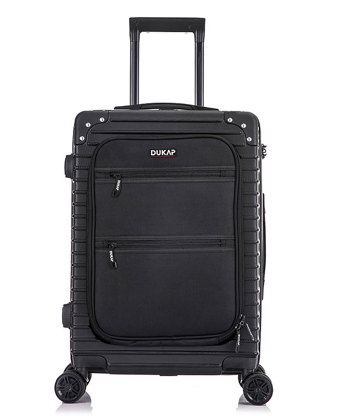 DUKAP Tour Lightweight Luggage 20 Macy s