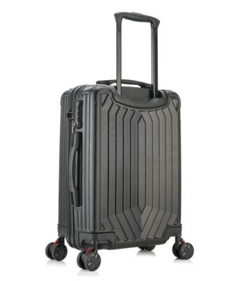 Stratos Lightweight Hardside Spinner Luggage, 20"