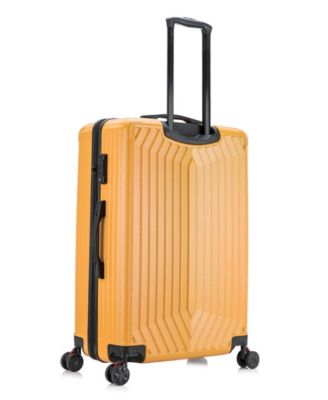 Stratos Lightweight Hardside Spinner Luggage, 28"