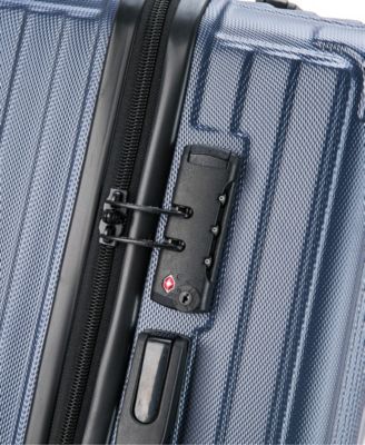 Stratos Lightweight Hardside Spinner Luggage, 20"