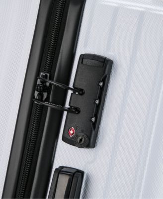 Stratos Lightweight Hardside Spinner Luggage, 28"