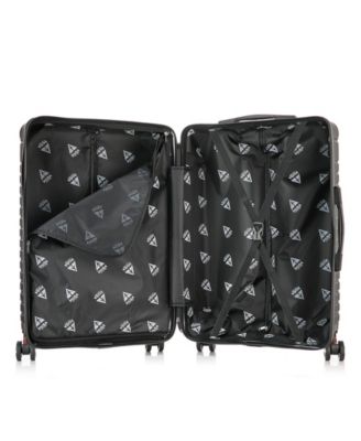 Deep Lightweight Hardside Spinner Luggage, 20"