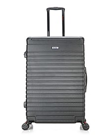 Deep Lightweight Hardside Spinner Luggage, 28"
