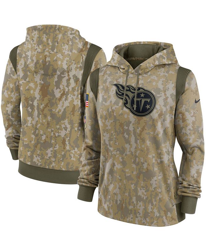Salute to sale service titans hoodie