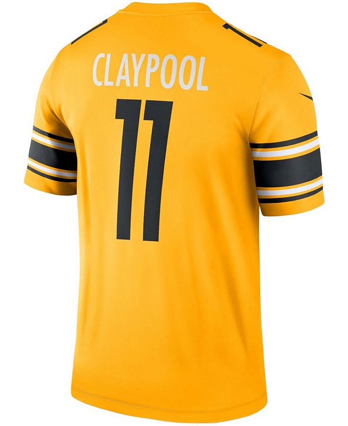 inverted steelers jersey