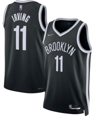 kyrie irving jersey large