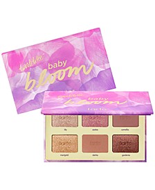 Limited-Edition Tartelette Baby Bloom Amazonian Clay Palette
