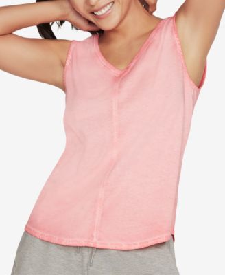 Skechers - V-Neck Sleeveless Top