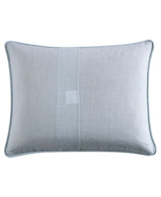 CLOSEOUT! Palmday Cotton Reversible 2 Piece Quilt Set, Twin