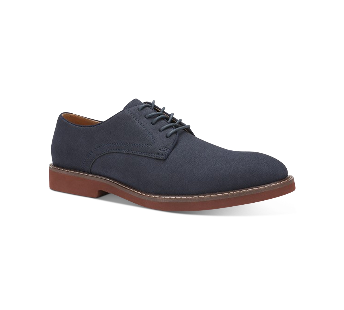 Club Room Men's Benjamin Oxford Shoes, Created for Macy's Men's Shoes |  Smart Closet