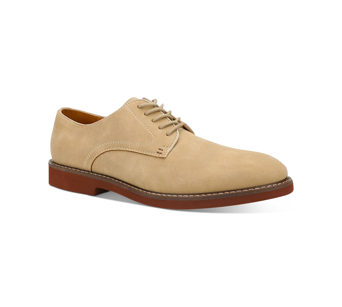 Club Room Men's Benjamin Oxford Shoes, Created for Macy's Men's Shoes |  Smart Closet