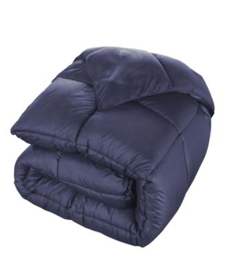 Breathable All Season Down Alternative Comforter, King