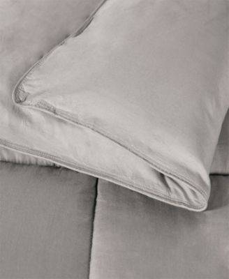 All Season Down Alternative Comforter, Queen
