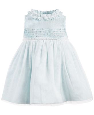 macy's baby dresses sale