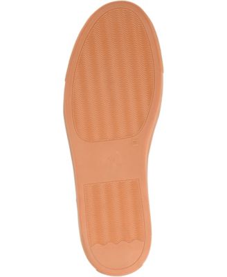 Men's Verge High Top Sneakers