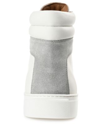 Men's Clarkson High Top Sneakers