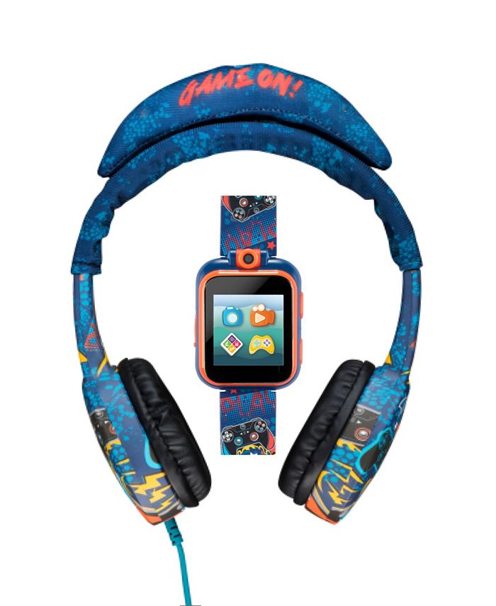 Macy's itouch smart 2025 watch