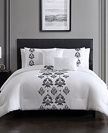 Calena Comforter Sets, Created For Macy's