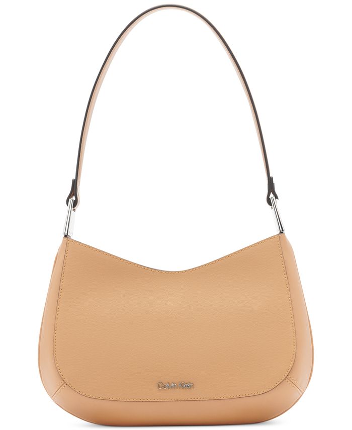 Calvin Klein Charlie Shoulder Macy's