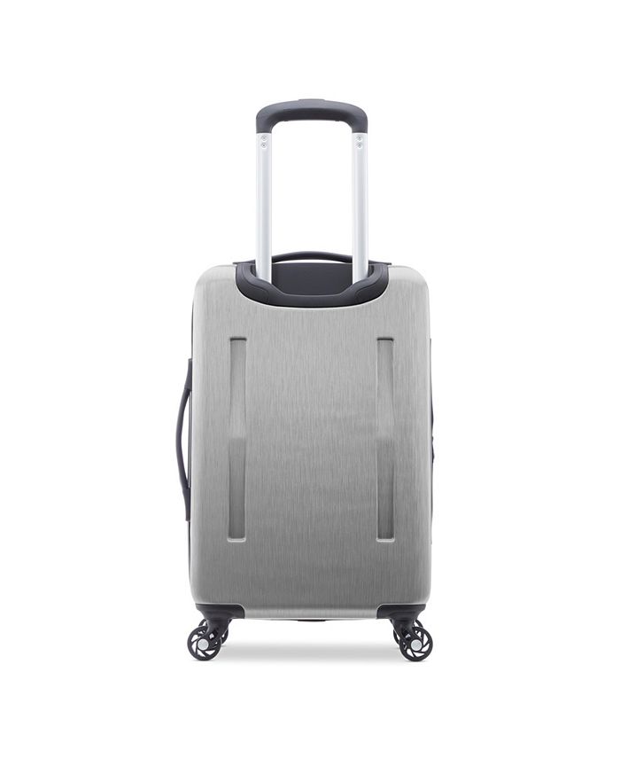 Samsonite Uptempo 2Pc. Hardside Luggage Set, Created for Macy's Macy's