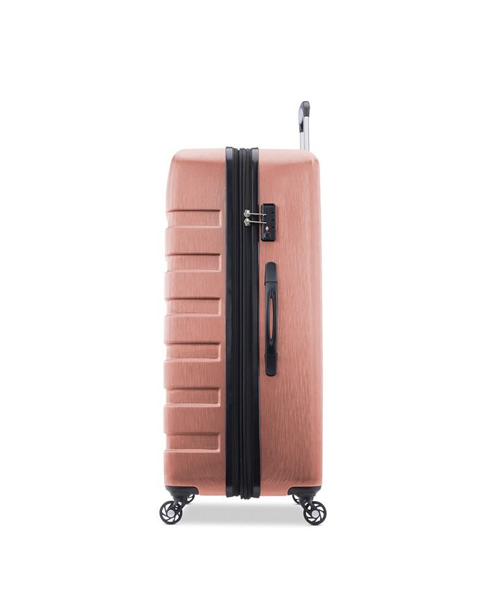 Samsonite Uptempo 2Pc. Hardside Luggage Set, Created for Macy's Macy's