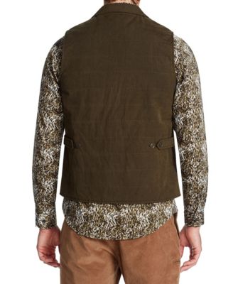 Бруклинская бригада Brooklyn Brigade Мужская стеганая жилетка Tofino 26290₽