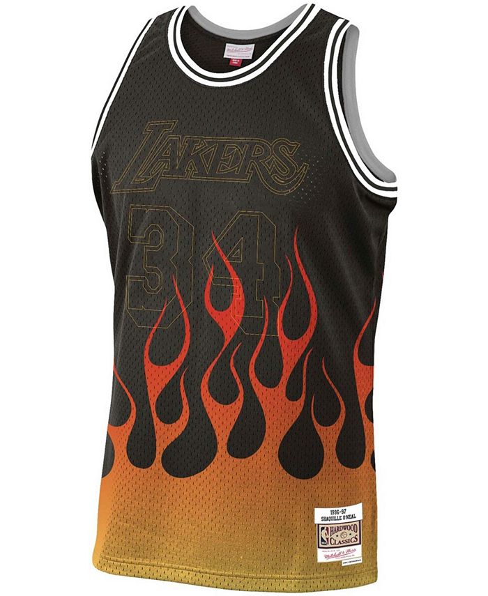 Mitchell & Ness - 