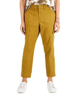 Style & Co - Cargo Curve Pants
