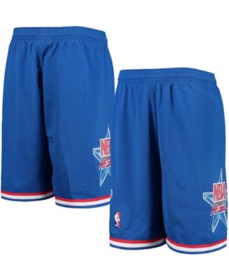 Stars Hardwood Classics Swingman Shorts 