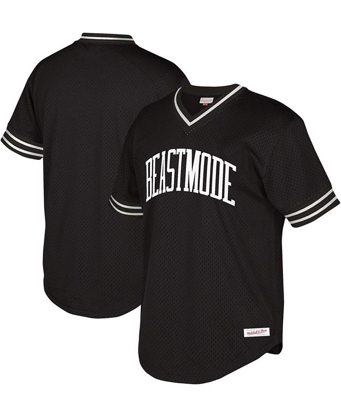 Beast mode jersey new arrivals