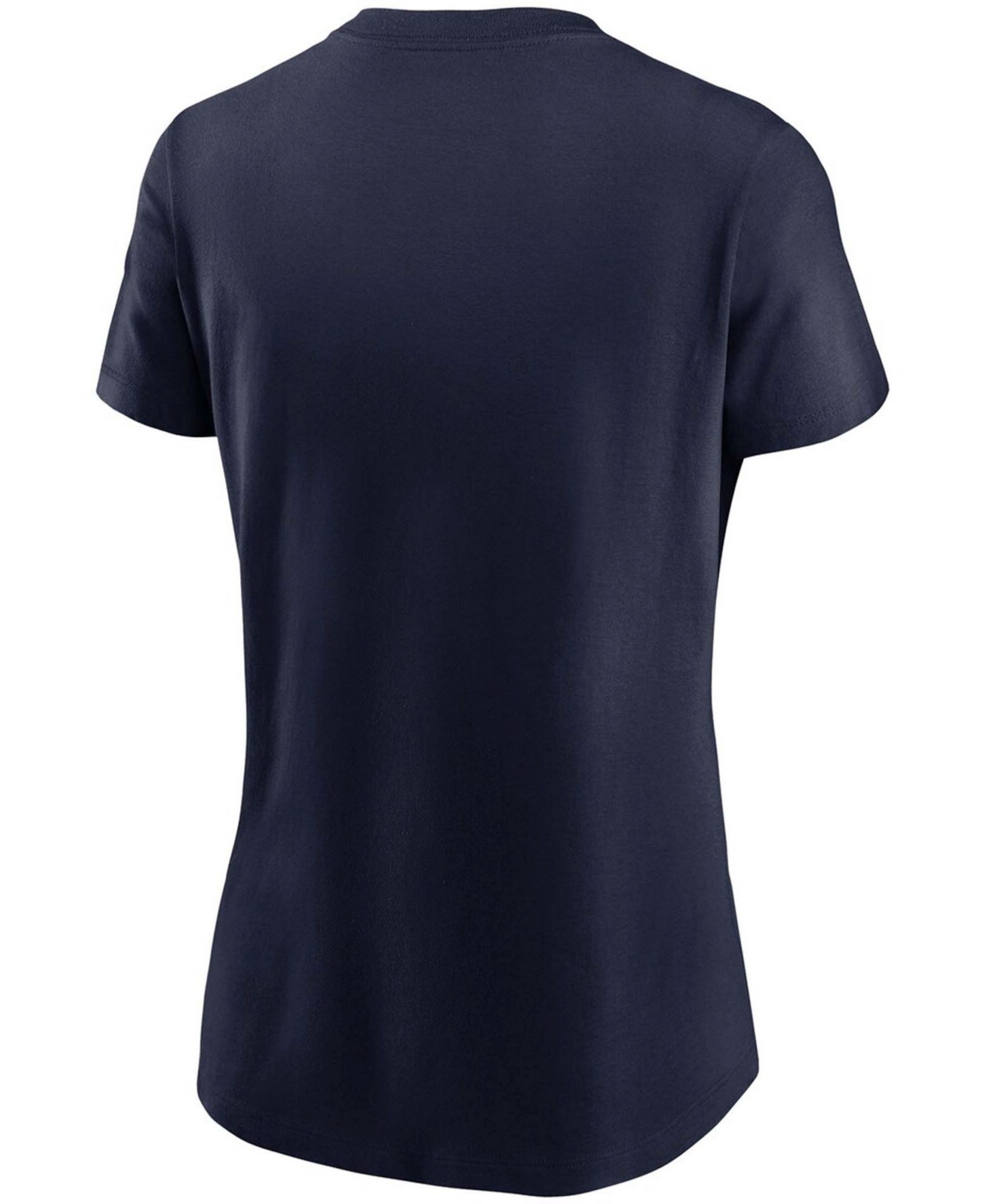 Women'sTennessee Titans Hometown Collection T-shirt - Navy