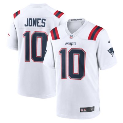 Patriots team jersey best sale