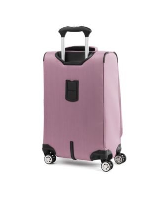 travelpro walkabout spinner 21