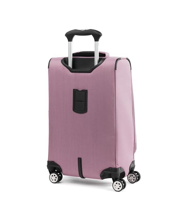 Travelpro CLOSEOUT! Walkabout 5 21" Softside CarryOn Spinner, Created