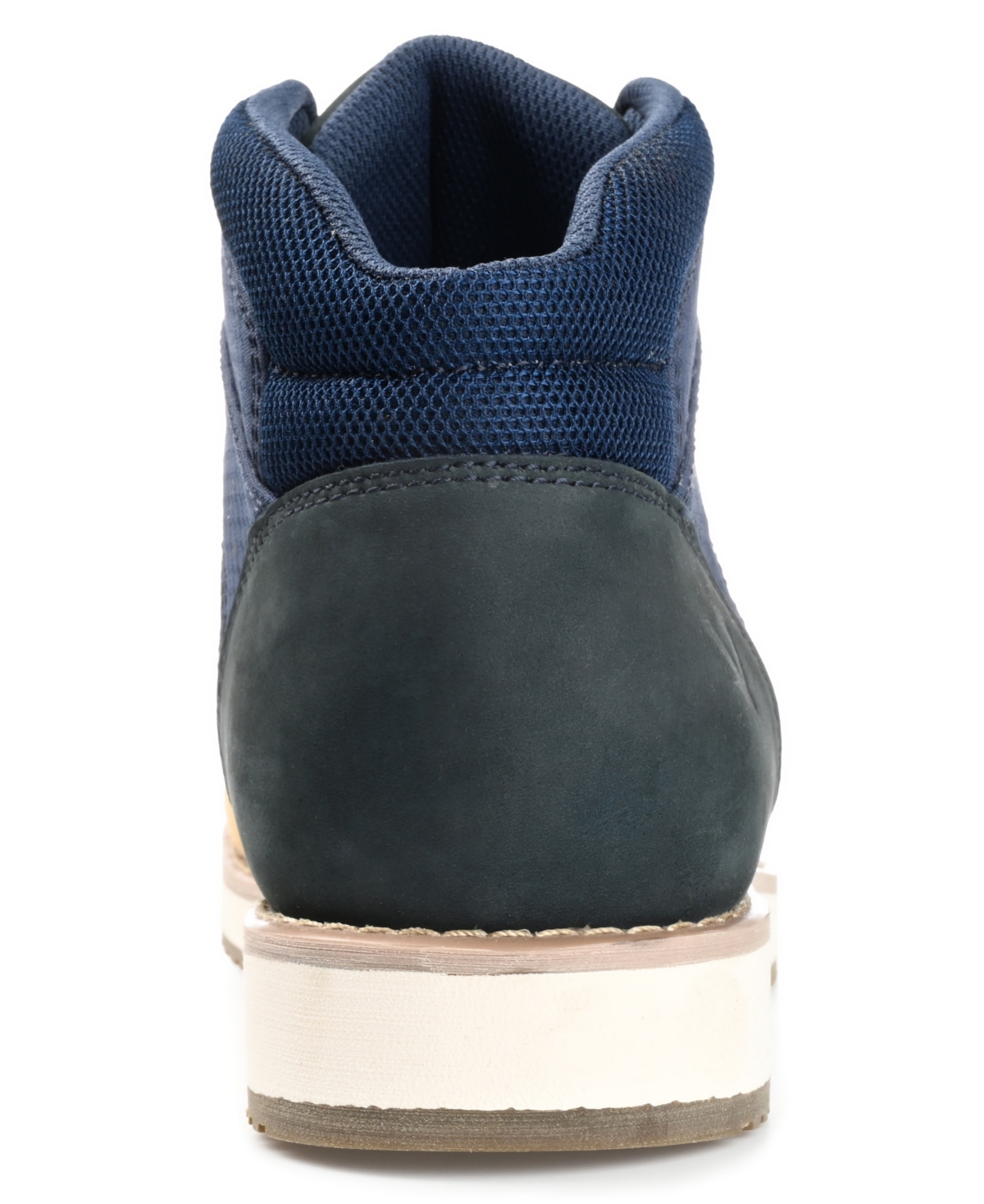 Territory Men's Boulder Ankle Boots
