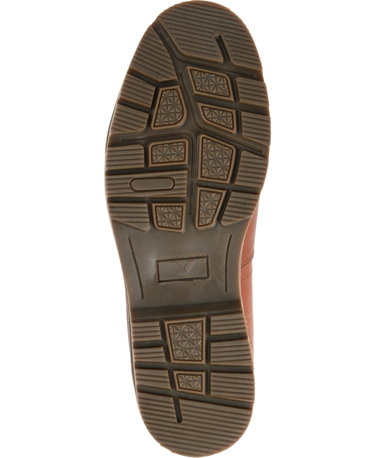 Territory Men's Holloway Cap Toe Chelsea Boots