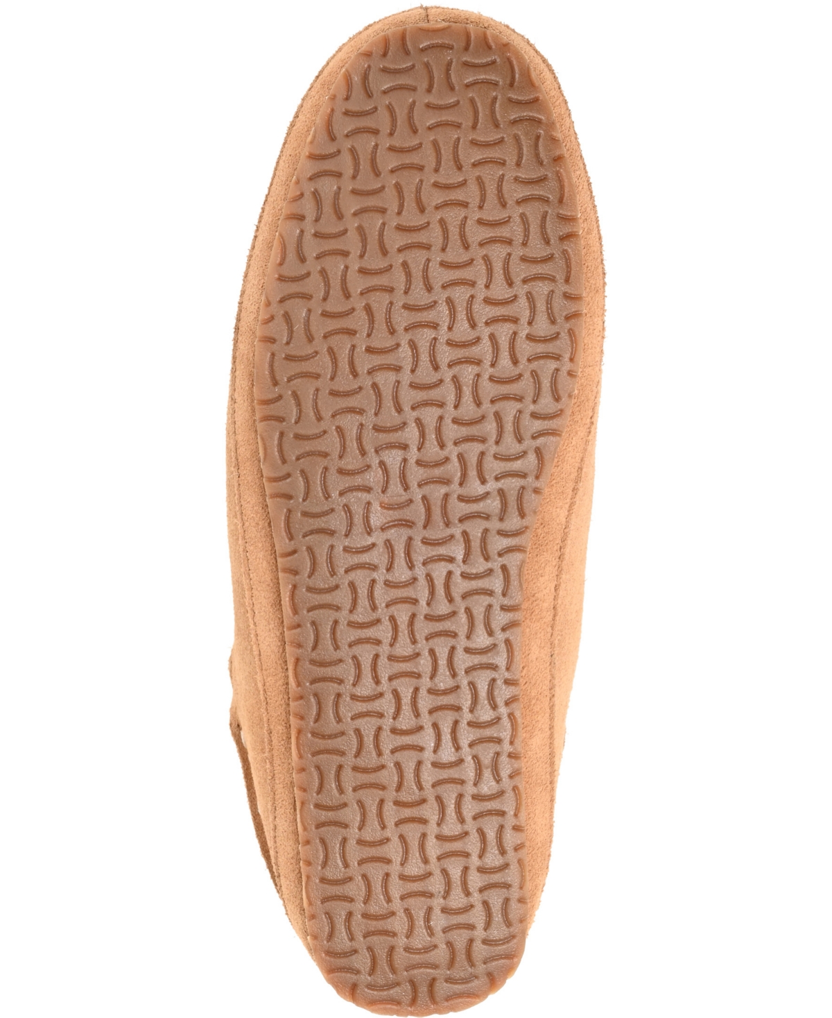 Territory Men's Solace Fold-down Heel Moccasin Slippers