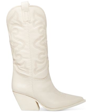 Macys womens western boots on sale