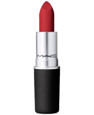 MAC - Powder Kiss Lipstick