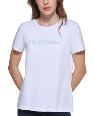 DKNY - Pure Logo T-Shirt