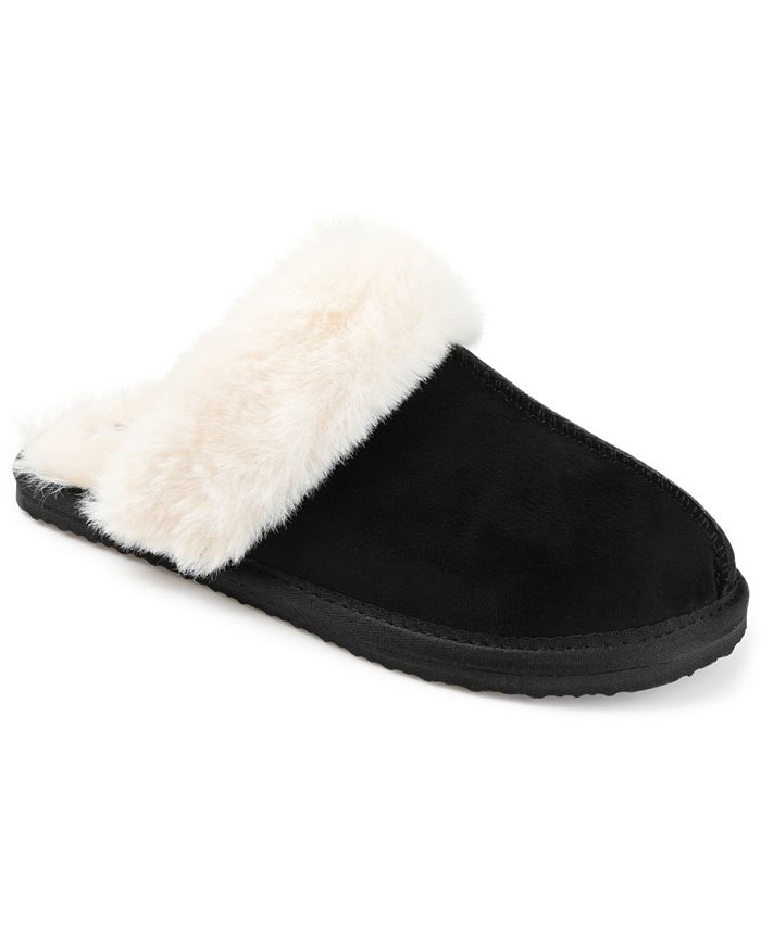 Journee Collection Women s Delanee Slippers Macy s
