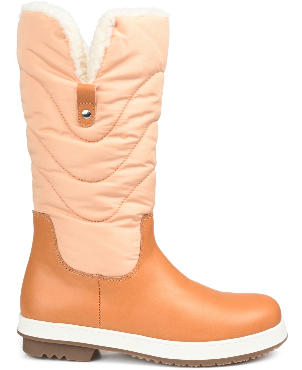 Journee Collection Women's Pippah Cold Weather Boots